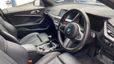 BMW 1 Series 118i M Sport 5dr Step Auto Petrol Hatchback